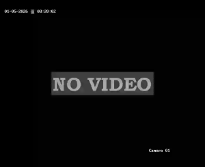 Caméra IP - South Korea