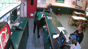 Caméra IP - Puerto Rico