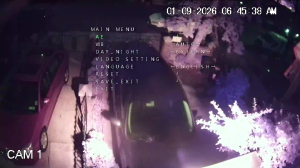 Caméra IP - Vereinigte Staaten von Amerika