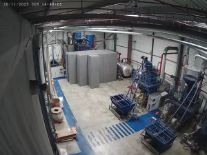 Caméra IP - Francia