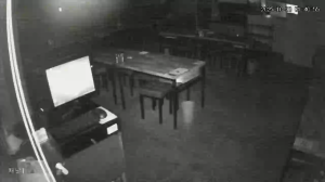 Caméra IP - República de Corea