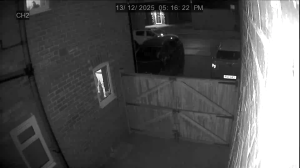 Caméra IP - Royaume-Uni