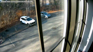 Caméra IP - United States of America