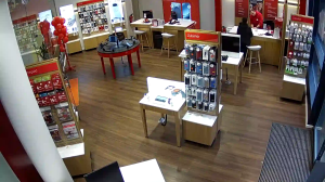 Caméra IP - Deutschland