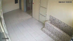 Caméra IP - Saudi Arabia