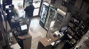 Caméra IP - Hungary