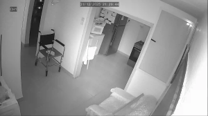 Caméra IP - Israël