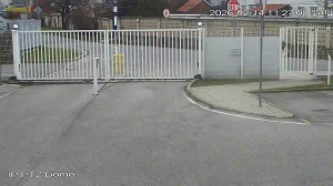 Caméra IP - Slovakia