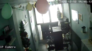 Caméra IP - Thaïlande