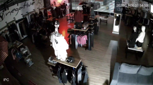 Caméra IP - Bulgarien