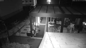 Caméra IP - Germany