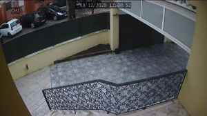 Caméra IP - Portugal