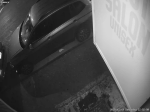 Caméra IP - United States of America