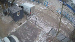 Caméra IP - Russian Federation