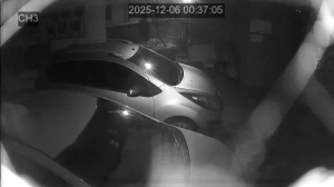 Caméra IP - South Korea