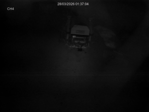 Caméra IP - Norwegen