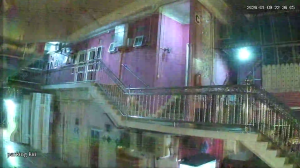 Caméra IP - Malaysia