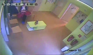 Caméra IP - Slovakia