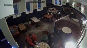 Caméra IP - Royaume-Uni