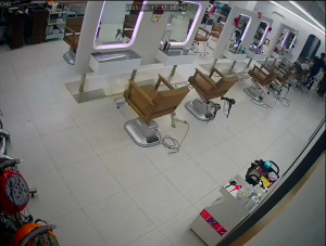 Caméra IP - South Korea