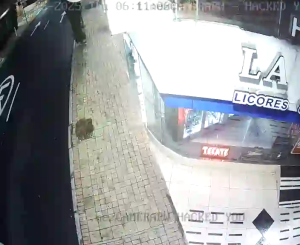 Caméra IP - Ecuador