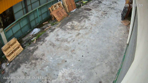 Caméra IP - Malaysia