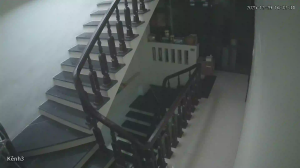 Caméra IP - Vietnam