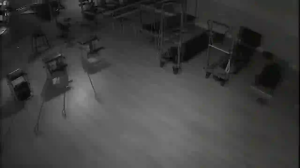 Caméra IP - Australien