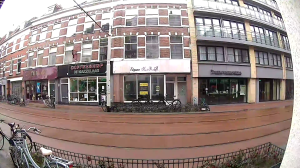 Caméra IP - Netherlands