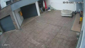 Caméra IP - Portugal