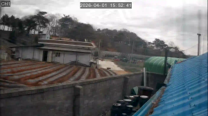 Caméra IP - Corea del Sud