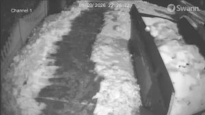 Caméra IP - United Kingdom