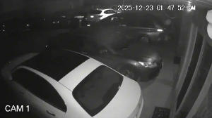 Caméra IP - Vereinigte Staaten von Amerika