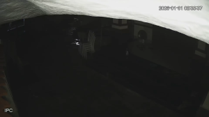 Caméra IP - Vietnam