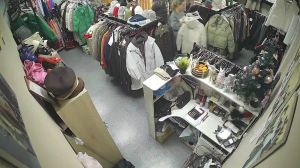 Caméra IP - Russian Federation