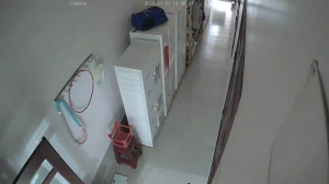 Caméra IP - Vietnam