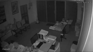 Caméra IP - Malaysia