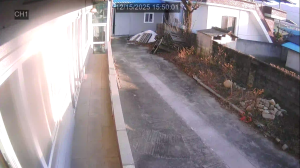 Caméra IP - South Korea