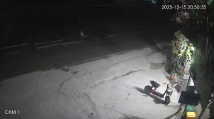 Caméra IP - Vietnam