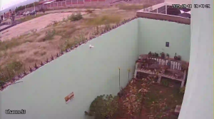 Caméra IP - Mexiko