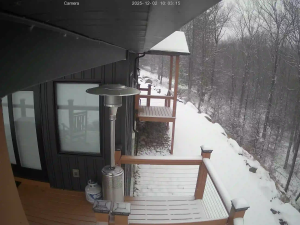 Caméra IP - États-Unis d'Amérique