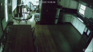 Caméra IP - Estados Unidos