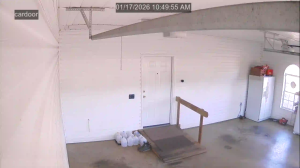 Caméra IP - Vereinigte Staaten von Amerika