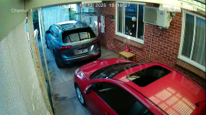 Caméra IP - Australien