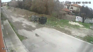 Caméra IP - Bulgaria