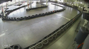 Caméra IP - United States of America