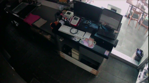 Caméra IP - South Korea