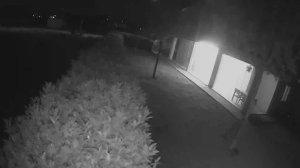 Caméra IP - Italien