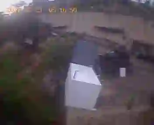 Caméra IP - Libanon