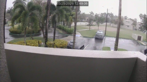 Caméra IP - Puerto Rico